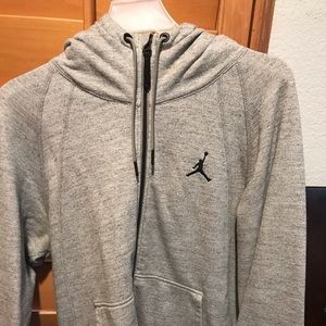 Hoodie Jordan jacket